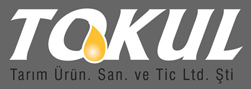 Логотип TOKUL